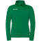 Kempa Athletics 29 Polyesterjacke Damen lagune XS