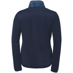 Kempa Athletics 29 Polyesterjacke Damen marine XS
