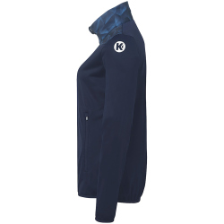 Kempa Athletics 29 Polyesterjacke Damen marine XS