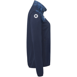 Kempa Athletics 29 Polyesterjacke Damen marine XS
