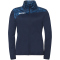 Kempa Athletics 29 Polyesterjacke Damen marine XS