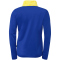Kempa Athletics 29 Polyesterjacke Damen royal/limonengelb XS