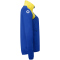Kempa Athletics 29 Polyesterjacke Damen royal/limonengelb XS
