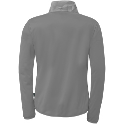 Kempa Athletics 29 Polyesterjacke Damen steingrau XS