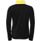 Kempa Athletics 29 Polyesterjacke Damen schwarz/limonengelb XS