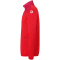 Kempa Athletics 29 Polyesterjacke Kinder rot/chilirot 116