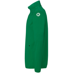 Kempa Athletics 29 Polyesterjacke Kinder lagune 116
