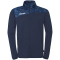 Kempa Athletics 29 Polyesterjacke Kinder marine 116
