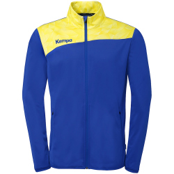 Kempa Athletics 29 Polyesterjacke Kinder...