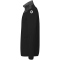 Kempa Athletics 29 Polyesterjacke Kinder schwarz 116
