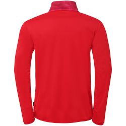 Kempa Athletics 29 Polyesterjacke rot/chilirot S