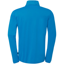 Kempa Athletics 29 Polyesterjacke kempablau S