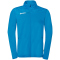 Kempa Athletics 29 Polyesterjacke kempablau S