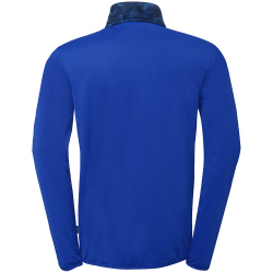 Kempa Athletics 29 Polyesterjacke royal/marine S