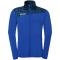 Kempa Athletics 29 Polyesterjacke royal/marine S