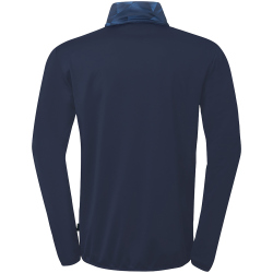 Kempa Athletics 29 Polyesterjacke marine S