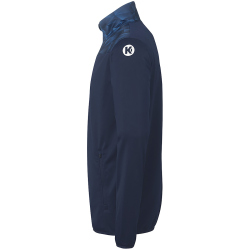 Kempa Athletics 29 Polyesterjacke marine S