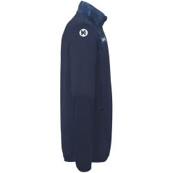 Kempa Athletics 29 Polyesterjacke marine S