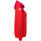 Kempa Athletics 29 Kapuzenjacke Damen rot/chilirot XS