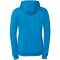 Kempa Athletics 29 Kapuzenjacke Damen kempablau XS