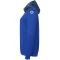 Kempa Athletics 29 Kapuzenjacke Damen royal/marine XS