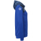 Kempa Athletics 29 Kapuzenjacke Damen royal/marine XS