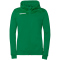 Kempa Athletics 29 Kapuzenjacke Damen lagune XS