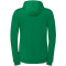 Kempa Athletics 29 Kapuzenjacke Damen lagune XS