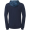 Kempa Athletics 29 Kapuzenjacke Damen marine XS