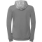 Kempa Athletics 29 Kapuzenjacke Damen steingrau XS