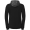 Kempa Athletics 29 Kapuzenjacke Damen schwarz XS