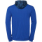 Kempa Athletics 29 Kapuzenjacke Kinder royal/marine 116