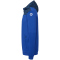 Kempa Athletics 29 Kapuzenjacke Kinder royal/marine 116
