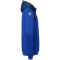 Kempa Athletics 29 Kapuzenjacke Kinder royal/marine 116
