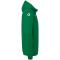 Kempa Athletics 29 Kapuzenjacke Kinder lagune 116