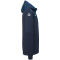 Kempa Athletics 29 Kapuzenjacke Kinder marine 116