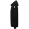 Kempa Athletics 29 Kapuzenjacke Kinder schwarz 116