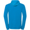 Kempa Athletics 29 Kapuzenjacke kempablau S