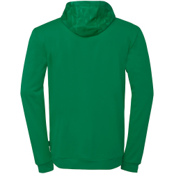 Kempa Athletics 29 Kapuzenjacke lagune S