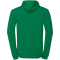 Kempa Athletics 29 Kapuzenjacke lagune S