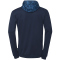 Kempa Athletics 29 Kapuzenjacke marine S