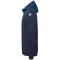 Kempa Athletics 29 Kapuzenjacke marine S