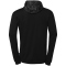 Kempa Athletics 29 Kapuzenjacke schwarz S