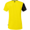 Kempa Athletics 29 Trainingsshirt Damen limonengelb/schwarz XS