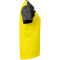 Kempa Athletics 29 Trainingsshirt Damen limonengelb/schwarz XS