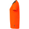 Kempa Athletics 29 Trainingsshirt Damen fluo orange/schwarz XS