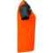 Kempa Athletics 29 Trainingsshirt Damen fluo orange/schwarz XS