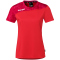 Kempa Athletics 29 Trainingsshirt Damen rot/chilirot XS