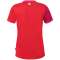 Kempa Athletics 29 Trainingsshirt Damen rot/chilirot XS