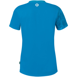 Kempa Athletics 29 Trainingsshirt Damen kempablau XS